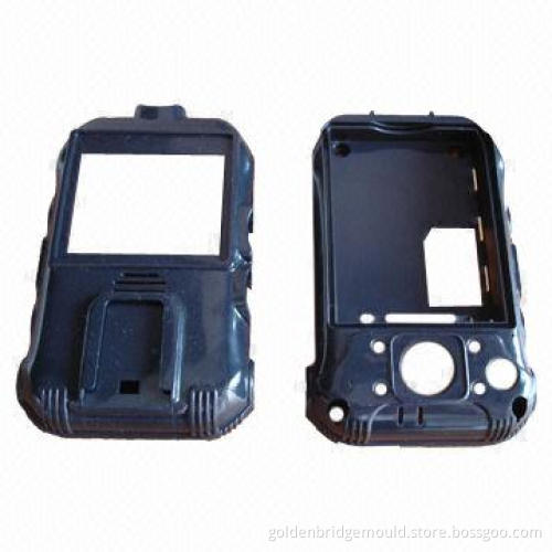 Plastic Injection Mold for Portable Power Supply